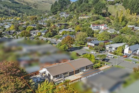 Photo of property in 2/20 Gunns Crescent, Cashmere, Christchurch, 8022