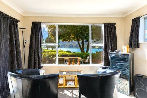 Photo of property in 337 Anakiwa Road, Anakiwa, Picton, 7281