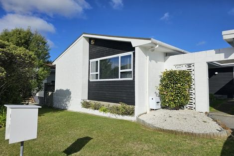 Photo of property in 56 Ayton Drive, Whitby, Porirua, 5024