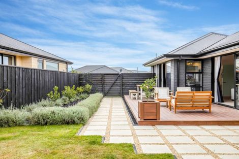 Photo of property in 30 Craig Thompson Drive, Lincoln, 7608