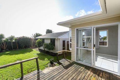 Photo of property in 5 Barclay Street, Ferndale, New Plymouth, 4310