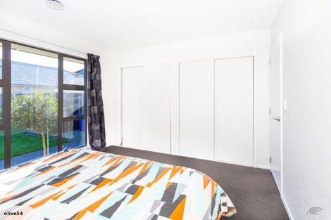 Photo of property in 6 Lambie Street, Leeston, 7632