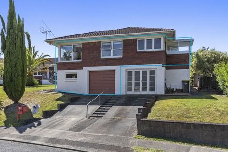 Photo of property in 6/40 Lake Road, Narrow Neck, Auckland, 0624