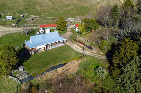 Photo of property in 215 Kukuta Road, Okoia, Whanganui, 4573