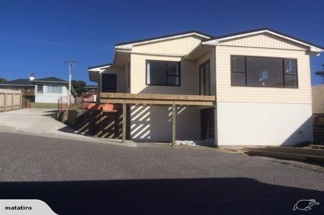 Photo of property in 48a Tireti Road, Titahi Bay, Porirua, 5022
