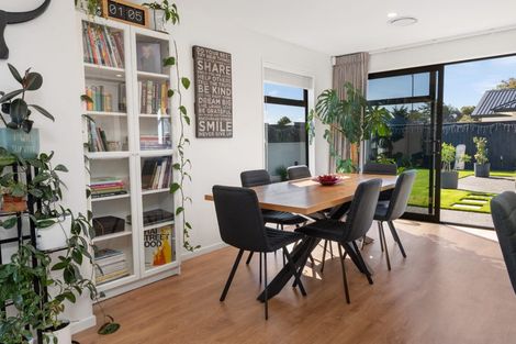 Photo of property in 31 Blue Jacket Drive, Halswell, Christchurch, 8025