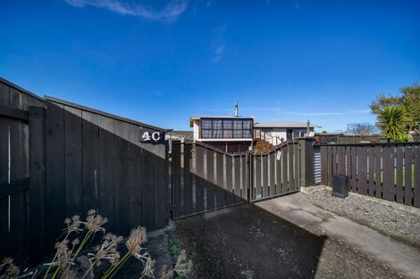 Photo of property in 4c Clive Street, Hawera, 4610