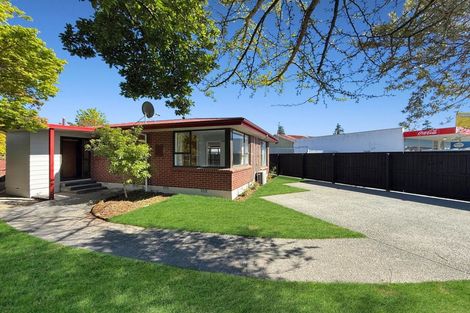 Photo of property in 95 Epsom Road, Sockburn, Christchurch, 8042