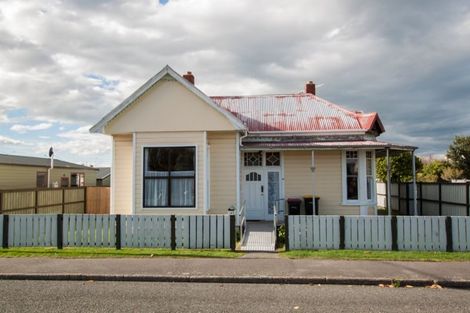 Photo of property in 16 Princes Street, Georgetown, Invercargill, 9812