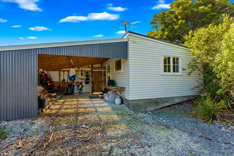 Photo of property in 280c Baldrock Road, Kaiwaka, Maungaturoto, 0587
