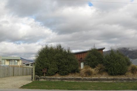 Photo of property in 185 Aubrey Road, Wanaka, 9305