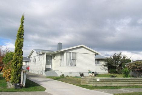 Photo of property in 9 Jellicoe Place, Tamatea, Napier, 4112