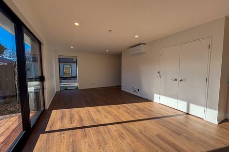 Photo of property in 3/11 Cumberland Street, Richmond, Christchurch, 8013