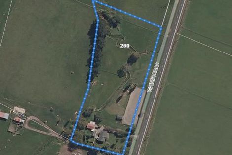 Photo of property in 260 Waitohi Road, Rongotea, Palmerston North, 4476