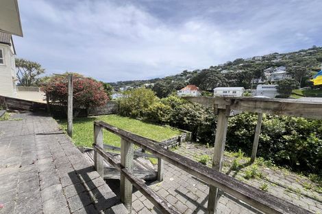 Photo of property in 54 Waipapa Road, Hataitai, Wellington, 6021