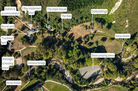 Photo of property in 217 Harvey Road, Marahau, Motueka, 7197