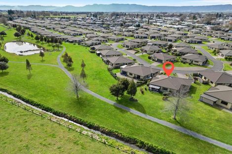 Photo of property in Parkside Villas, 107/11 Manuka Street, Matamata, 3400