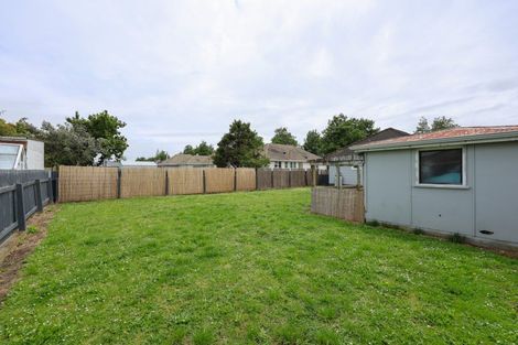Photo of property in 40 Seddon Street, Takaro, Palmerston North, 4412