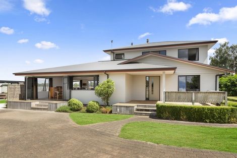 Photo of property in 232 Woodside Road, Matangi, Hamilton, 3284