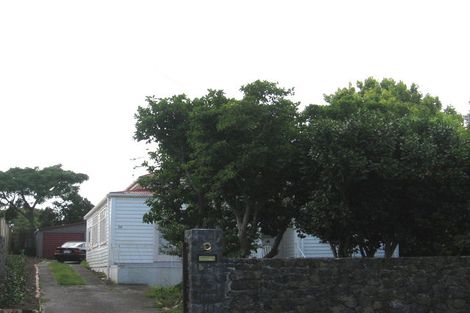 Photo of property in 58 Marlborough Street, Mount Eden, Auckland, 1024