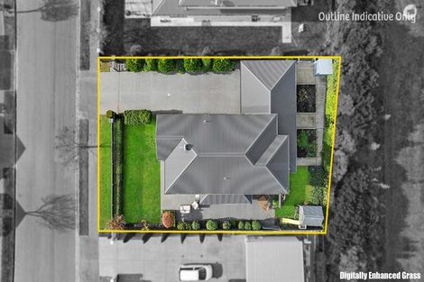 Photo of property in 68 Reka Street, Parklands, Christchurch, 8083