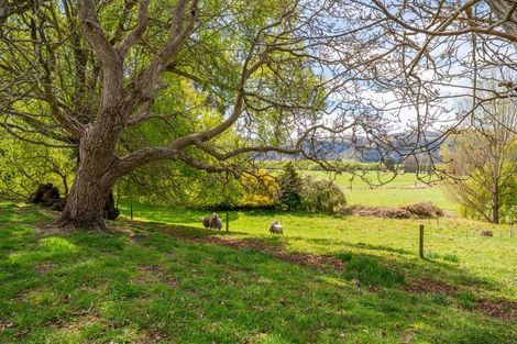 Photo of property in 3492 Kurow Duntroon Road, Duntroon, Oamaru, 9494
