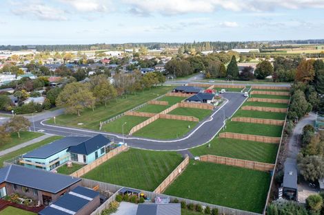 Photo of property in 14 Kay Way, Rakaia, 7710