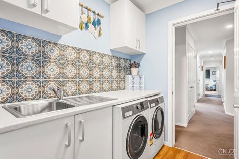 Photo of property in 53 Riverstone Drive, Riverstone Terraces, Upper Hutt, 5018