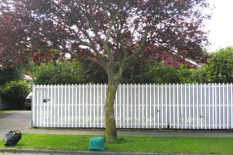 Photo of property in 252 Hendersons Road, Hoon Hay, Christchurch, 8025