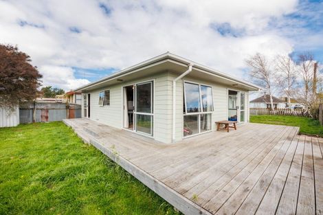 Photo of property in 3 Lambert Street, Marton, 4710