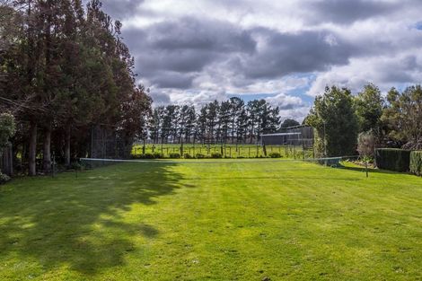 Photo of property in 136 Norfolk Road, Waingawa, Carterton, 5791