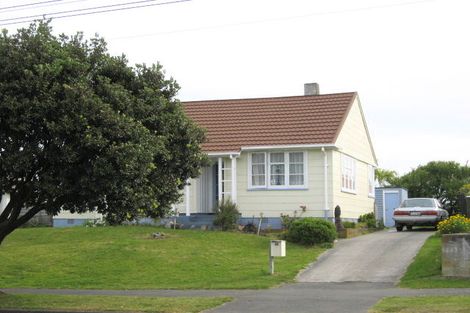 Photo of property in 95 Harper Street, Gonville, Whanganui, 4501