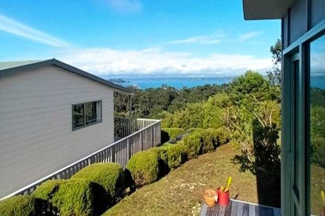 Photo of property in 7 Edith Ridge Road, Kawau Island, 0920