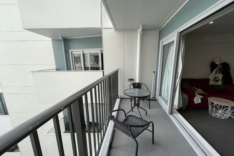 Photo of property in Soho Apartments, 409/74 Taranaki Street, Te Aro, Wellington, 6011