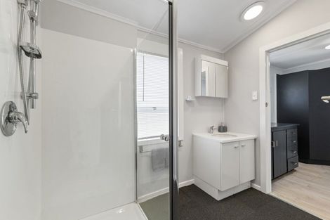 Photo of property in 429 Waihi Road, Normanby, Hawera, 4614