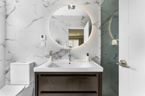 Photo of property in 7 Sager Midgley Road, Hobsonville, Auckland, 0616