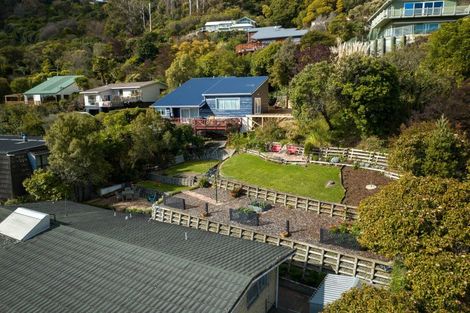 Photo of property in 86 Tosswill Road, Tahunanui, Nelson, 7011