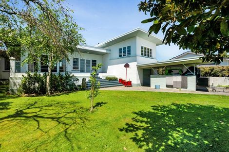 Photo of property in 85 Puriri Street, Hawera, 4610