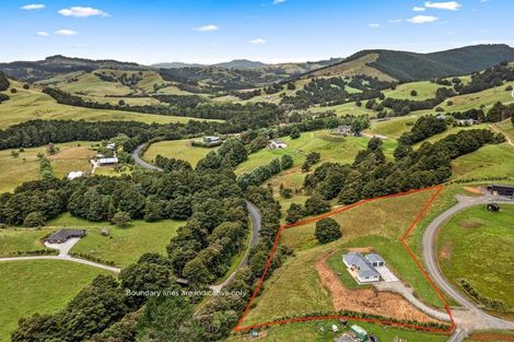 Photo of property in 484c Whangaripo Valley Road, Whangaripo, Wellsford, 0972