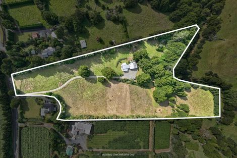 Photo of property in 454 Ngunguru Road, Glenbervie, Whangarei, 0173