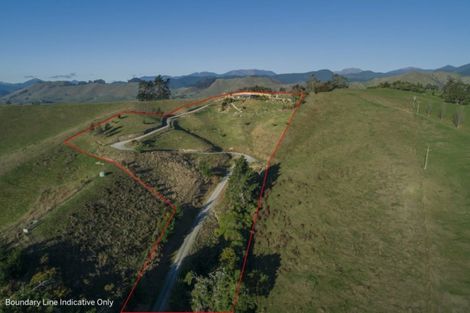 Photo of property in 341 Higgins Road, Wakefield, 7095