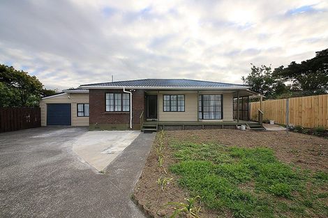 Photo of property in 2/137 Great South Road, Manurewa, Auckland, 2102
