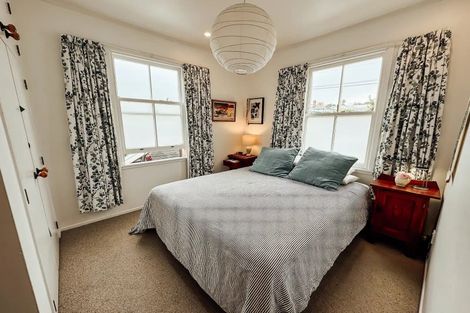 Photo of property in 125 John Street, Ponsonby, Auckland, 1011