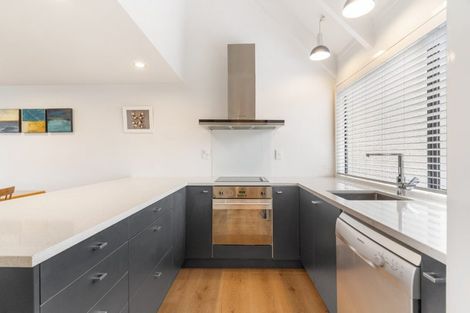 Photo of property in 6/47 Jervois Road, Ponsonby, Auckland, 1011