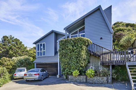 Photo of property in 3 Kenef Road, Paremata, Porirua, 5024