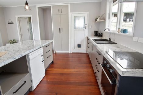 Photo of property in 42 King Street West, Te Kuiti, 3910