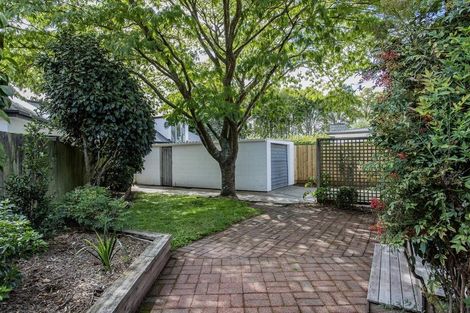 Photo of property in 1/56 Wroxton Terrace, Merivale, Christchurch, 8014