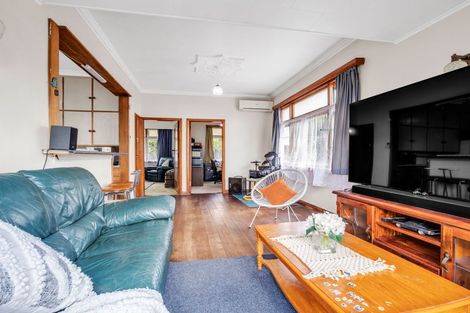 Photo of property in 105 Vogel Street, Roslyn, Palmerston North, 4414