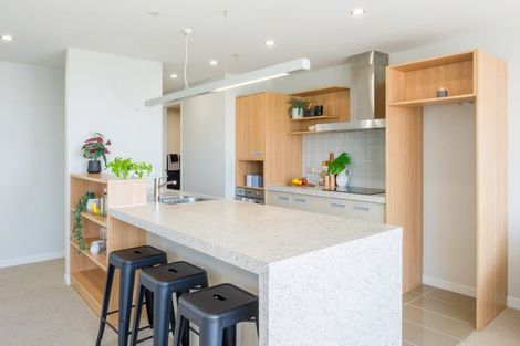 Photo of property in Republic Apartments, 6h/11 Tennyson Street, Te Aro, Wellington, 6011