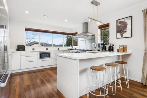 Photo of property in 4 Kilkenny Close, Lincoln, 7608